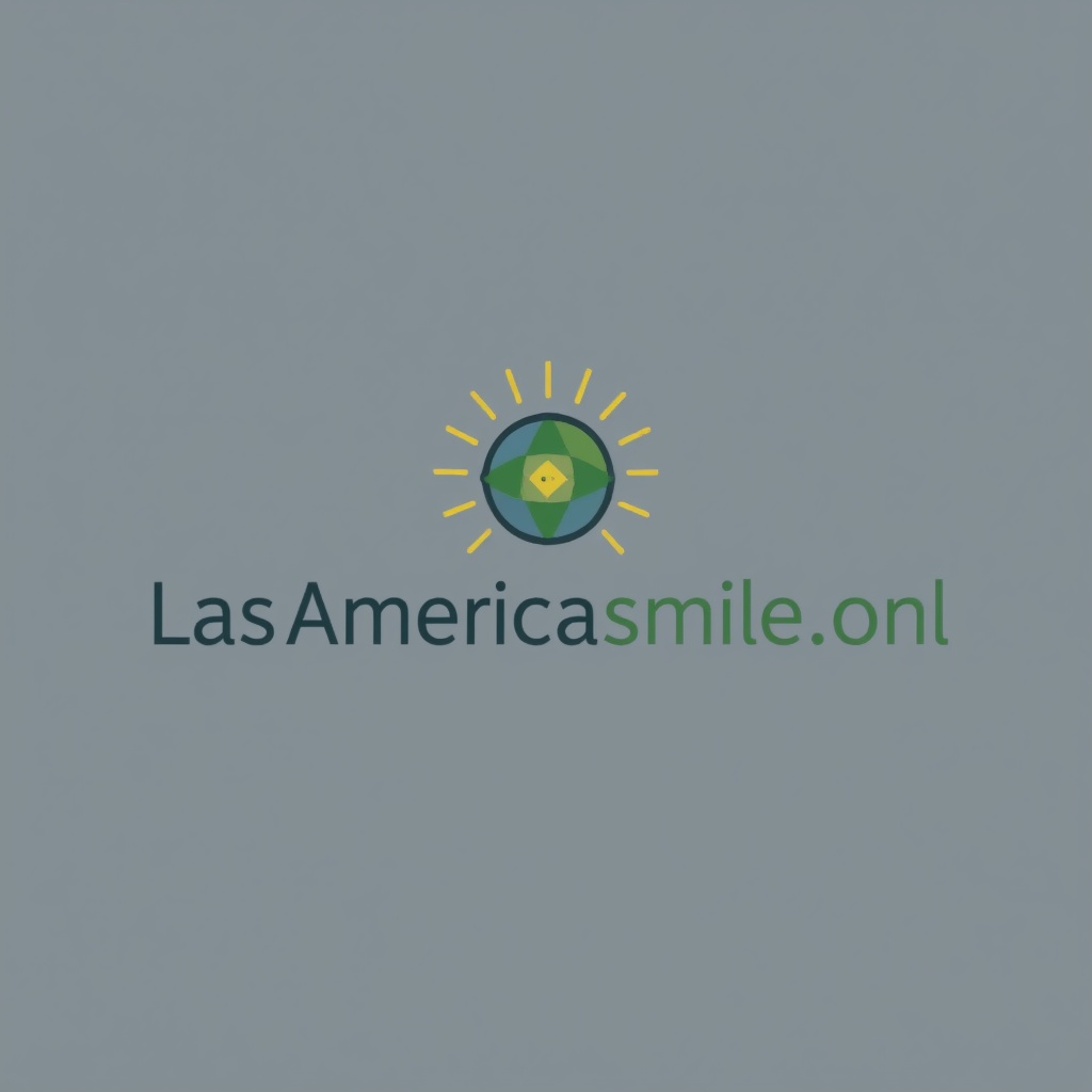 Lasamericasmile